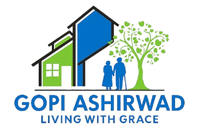 Gopi Ashirwad